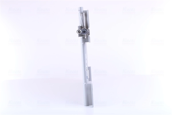 Radiator climatizare