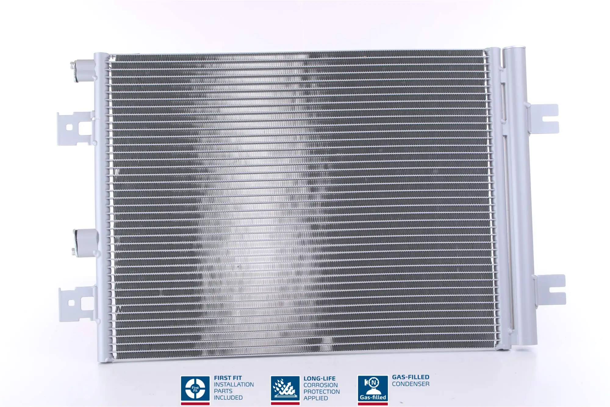 Radiator climatizare