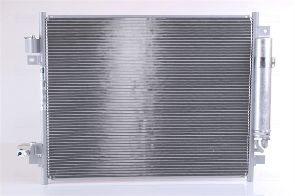 Radiator climatizare