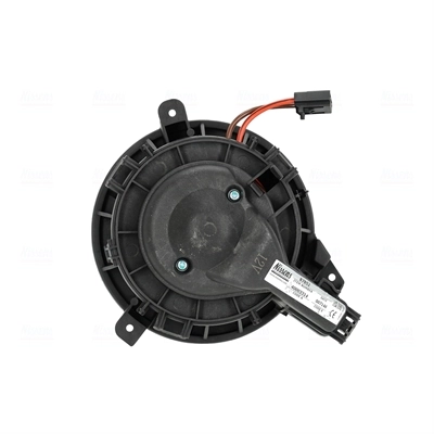 Ventilator habitaclu