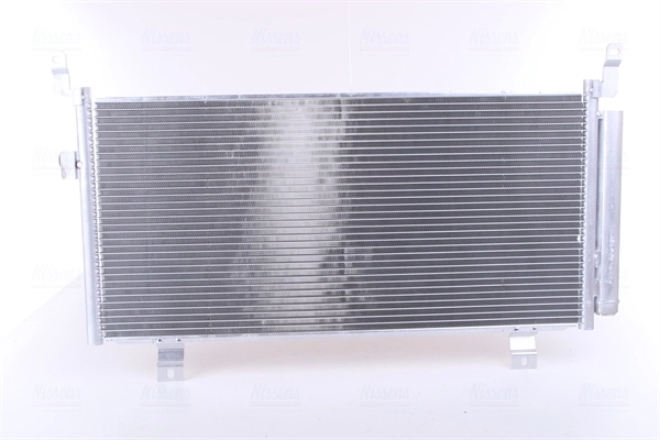 Radiator climatizare