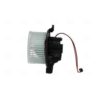 Ventilator habitaclu
