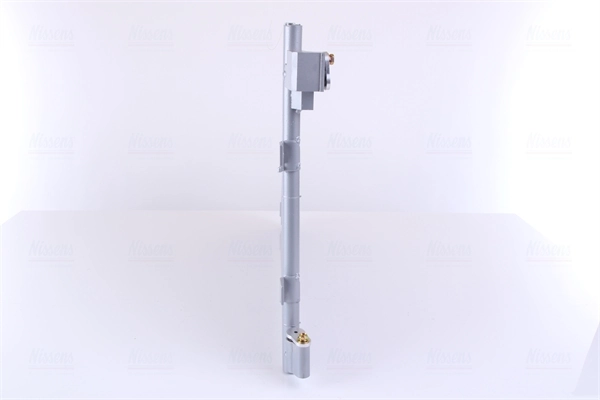 Radiator climatizare