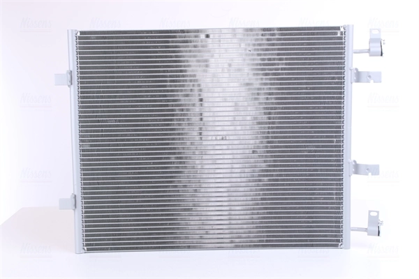 Radiator climatizare