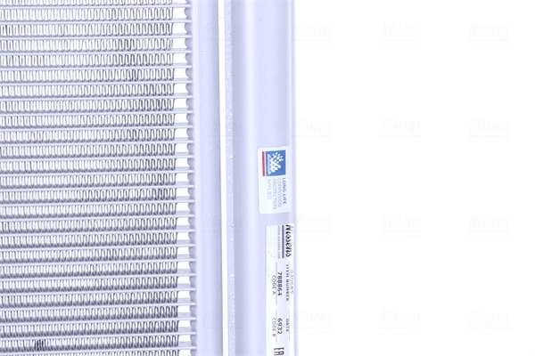 Radiator climatizare