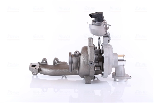 Turbina