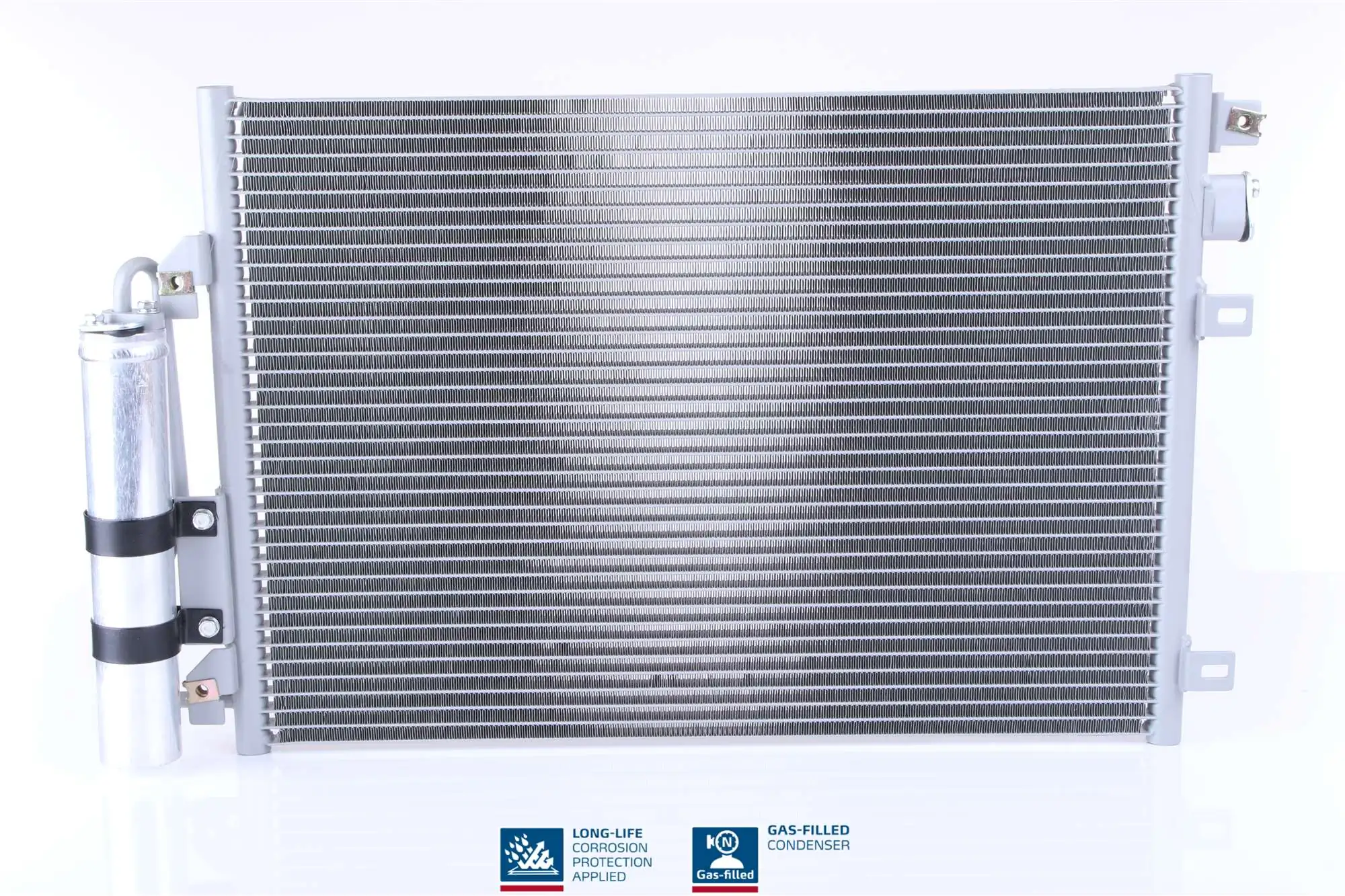 Radiator climatizare