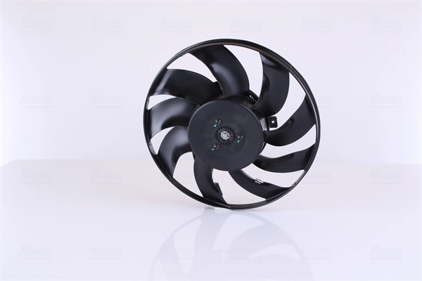 Ventilator radiator racire