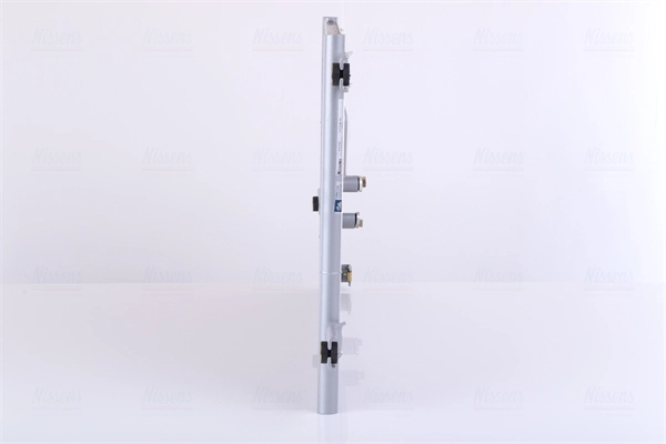 Radiator climatizare