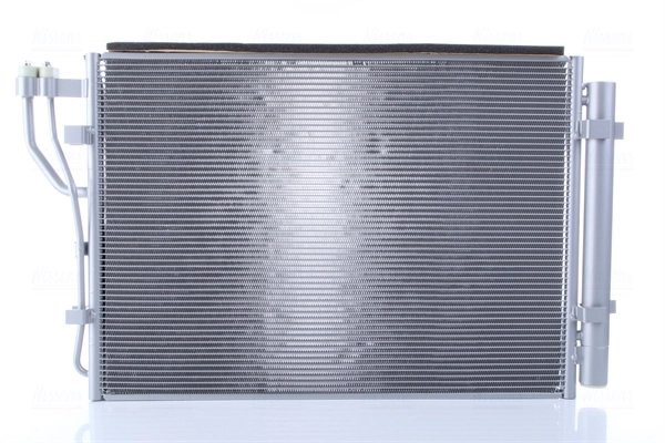 Radiator climatizare