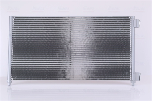 Radiator climatizare