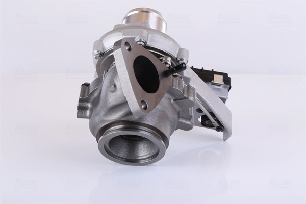 Turbina