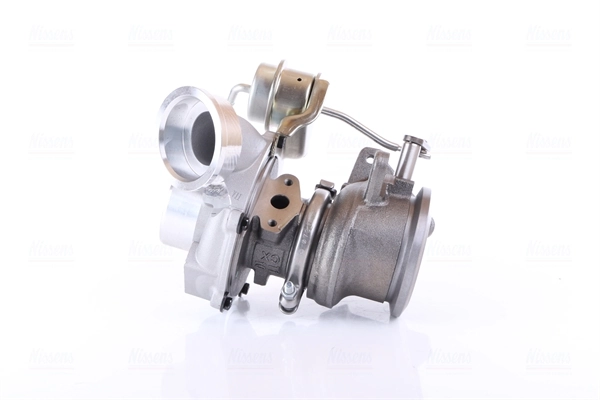 Turbina