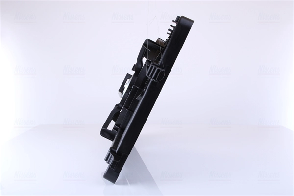 Ventilator radiator racire