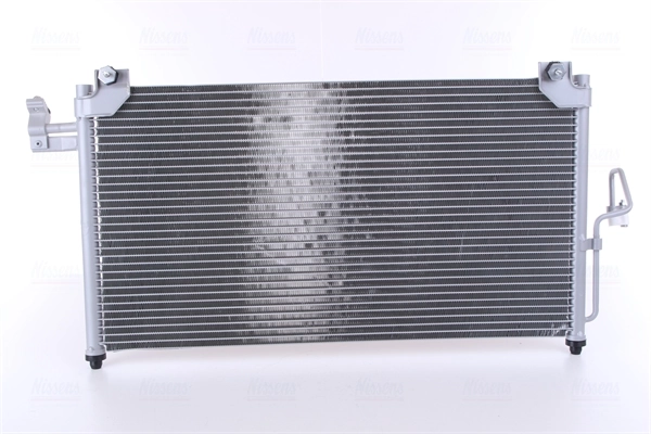 Radiator climatizare