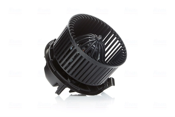 Ventilator habitaclu