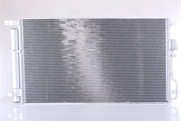Radiator climatizare
