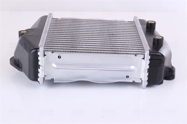 Intercooler