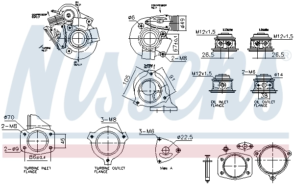 Turbina