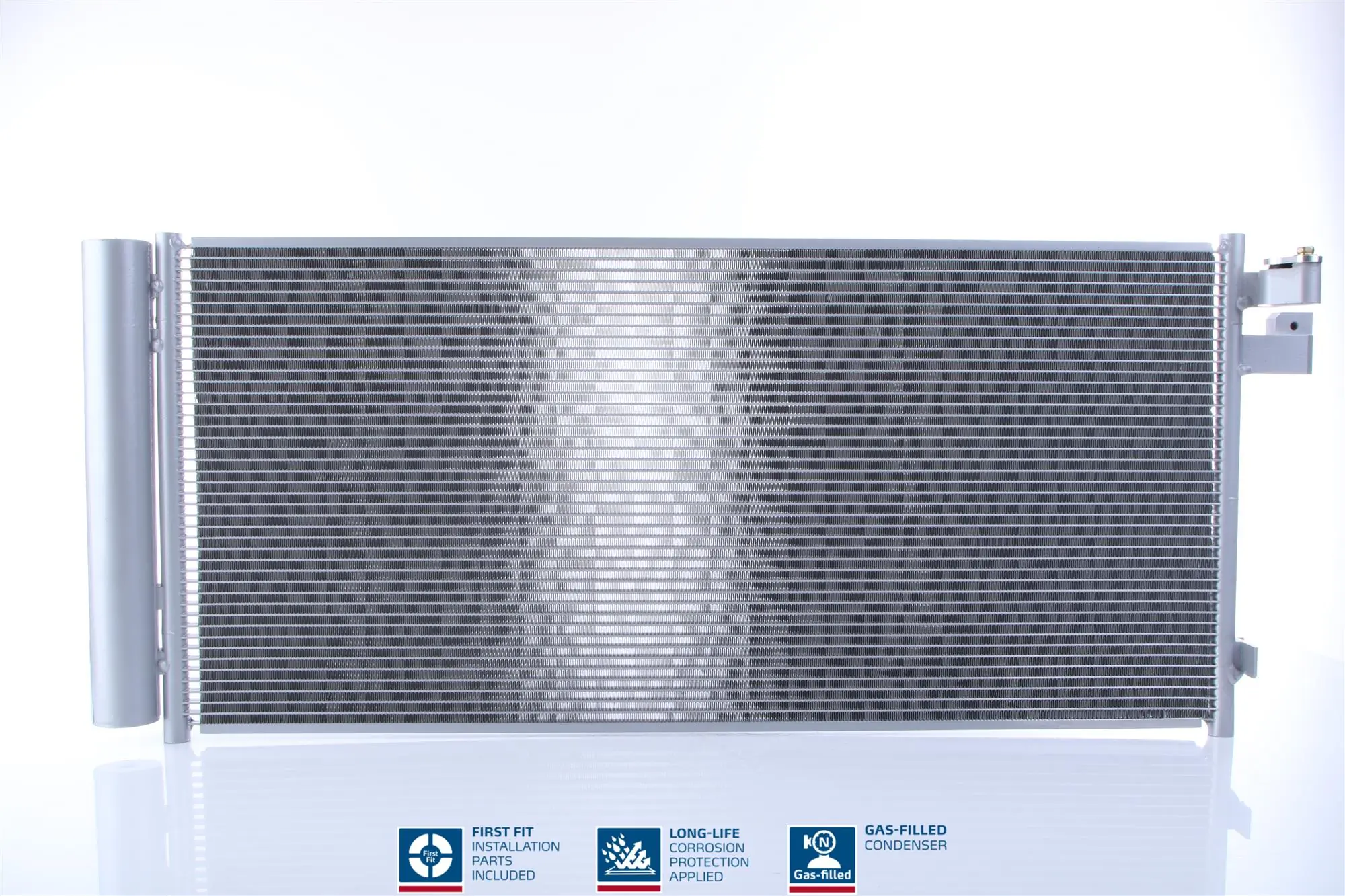 Radiator climatizare