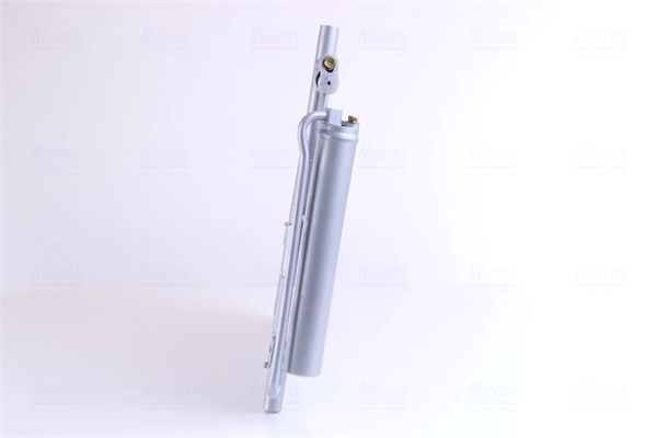 Radiator climatizare