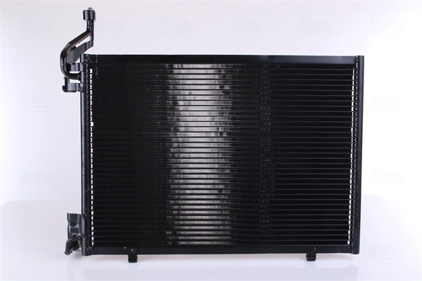 Radiator climatizare