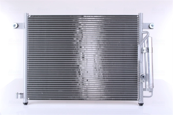 Radiator climatizare