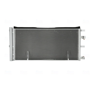 Radiator climatizare