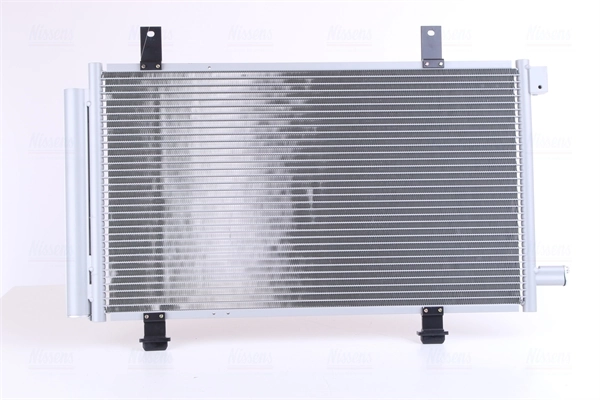 Radiator climatizare