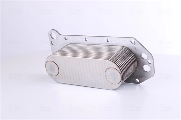 Radiator ulei, ulei motor