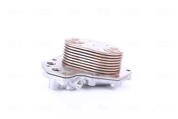 Radiator ulei / termoflot