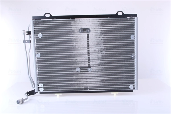 Radiator climatizare