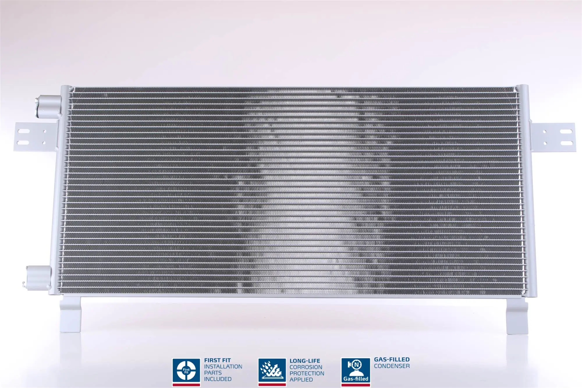 Radiator climatizare