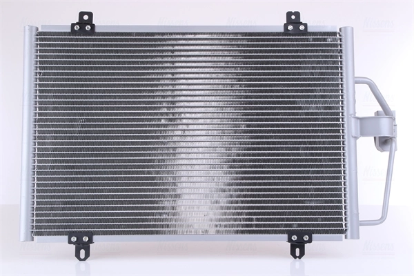 Radiator climatizare