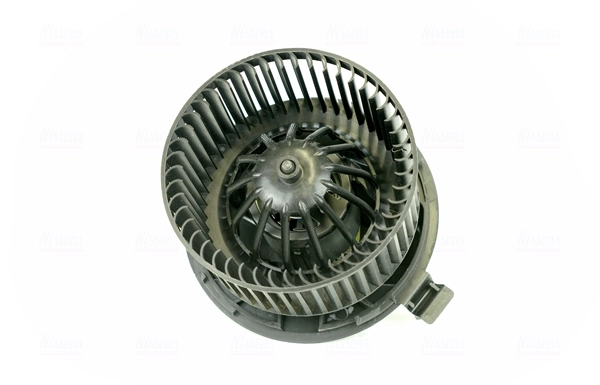 Ventilator habitaclu