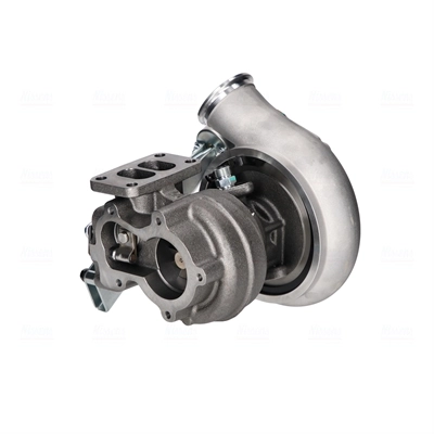 Turbina