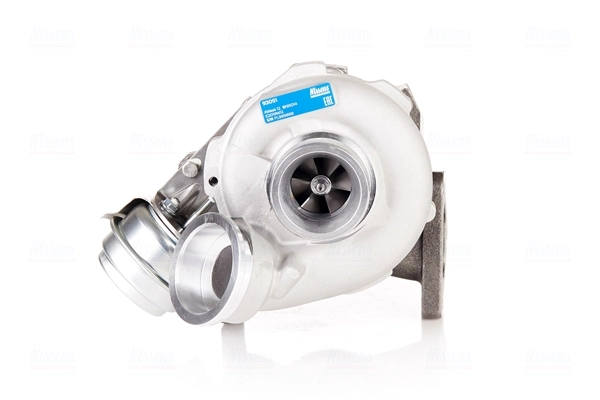 Turbina
