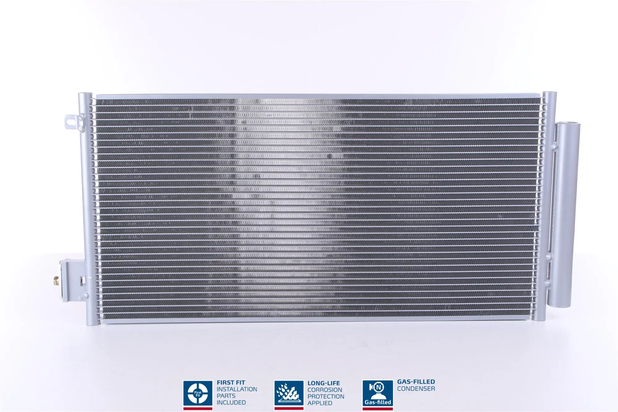 Radiator climatizare