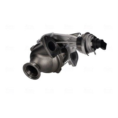 Turbina