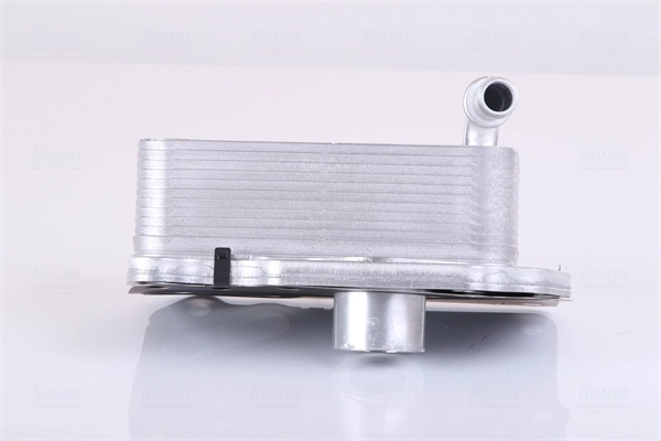 Radiator ulei / termoflot