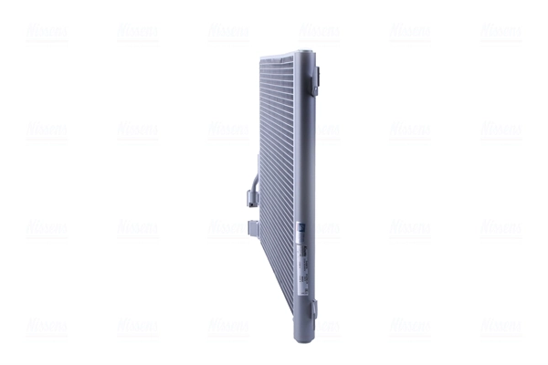 Radiator climatizare