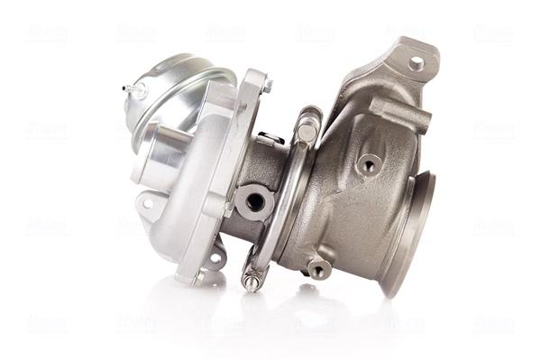 Turbina