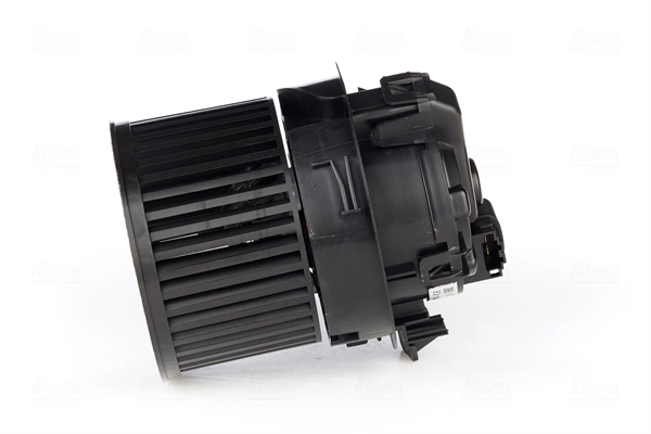 Ventilator habitaclu