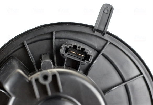 Ventilator habitaclu