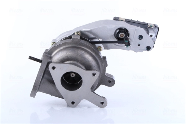 Turbina