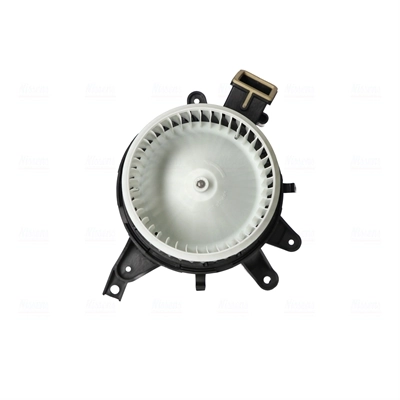 Ventilator, habitaclu
