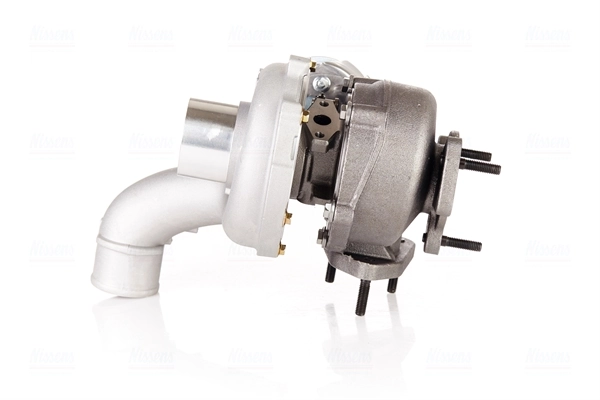 Turbina
