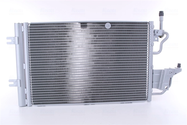 Radiator climatizare