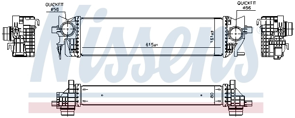 Intercooler