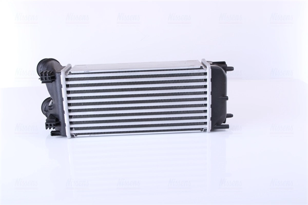 Intercooler